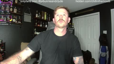 Chillinthemosttt online show from March 9, 2026, 3:10 am