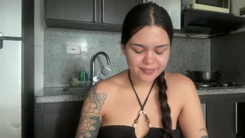 Snapshot of chillspace chatting on March 11, 2025, 10:09 pm KAIA online show from March 11, 2025, 10:09 pm