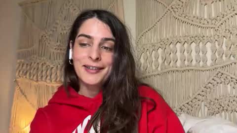 yoursensualparadise online show from February 8, 2026, 3:48 pm