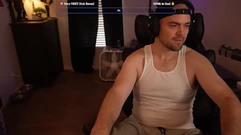 ChillWithMatt online show from January 11, 2026, 5:29 pm