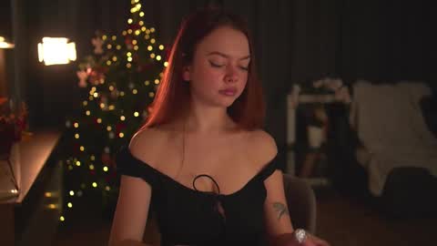 chillwithstacy online show from December 19, 2025, 9:55 pm