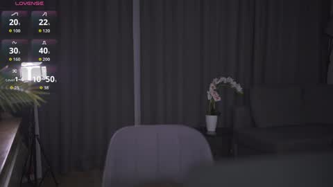 chillwithstacy online show from March 22, 2026, 10:02 pm