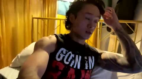 A online show from December 25, 2024, 8:50 pm