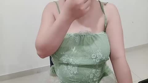 Jani online show from May 25, 2026, 1:11 am