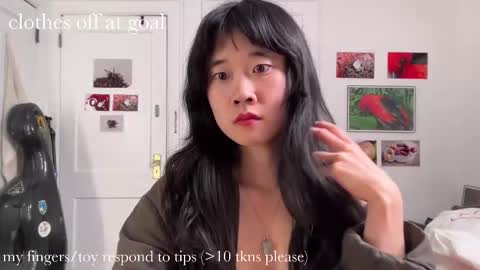 judith online show from March 3, 2025, 2:15 am