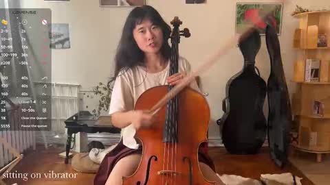 judith online show from September 9, 2025, 5:45 pm