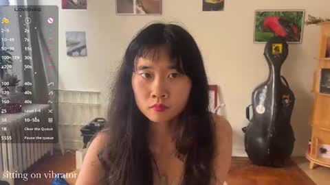 judith online show from September 16, 2025, 5:58 pm