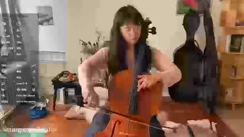 judith online show from September 22, 2025, 5:15 pm