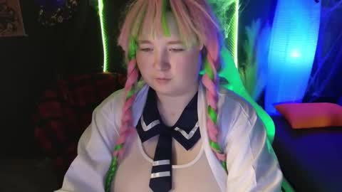 Chim-Chim online show from October 25, 2025, 1:46 am