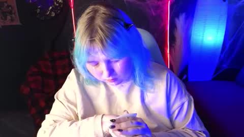 Chim-Chim online show from October 28, 2025, 2:26 am