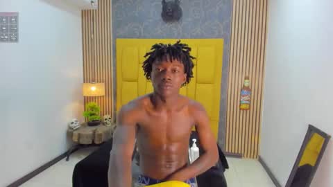 chimi88 online show from November 7, 2025, 11:32 am