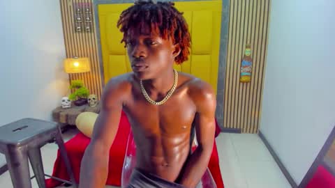 chimi88 online show from February 5, 2026, 11:59 am