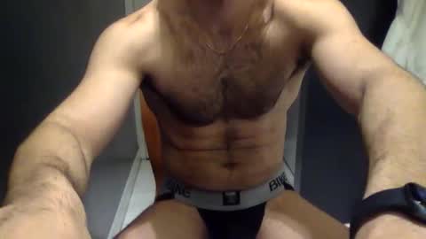 chimuscalt01 online show from April 4, 2026, 4:48 pm