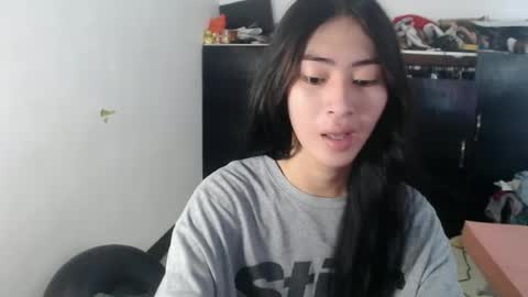 Snapshot of chinita_babexxx chatting on May 10, 2026, 1:55 am chinita_babexxx online show from May 10, 2026, 1:55 am
