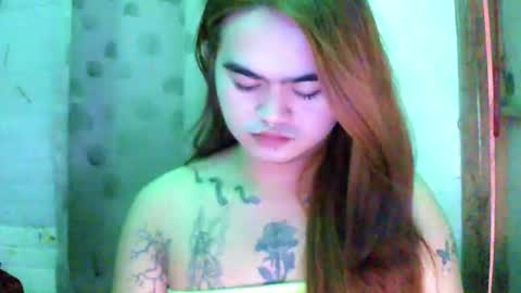 chinny_fuckdoll online show from January 6, 2026, 4:27 am