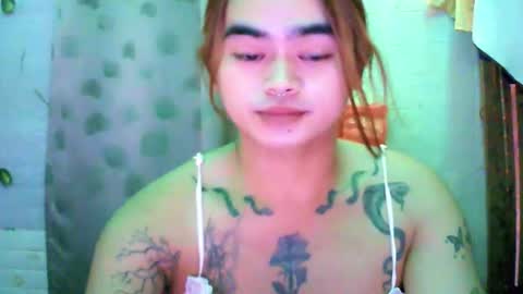 chinny_fuckdoll online show from January 7, 2026, 6:16 am