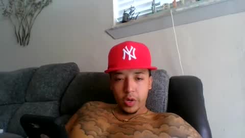 CHINO online show from January 12, 2025, 7:10 pm