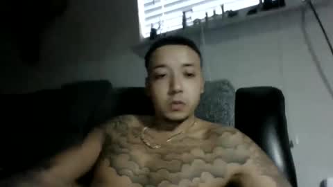 CHINO online show from February 14, 2025, 10:25 pm