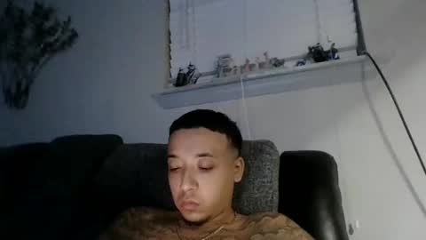 CHINO online show from February 15, 2025, 6:44 am