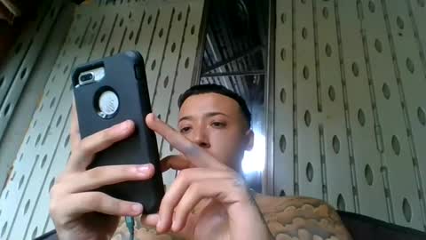 CHINO online show from March 10, 2025, 6:23 pm