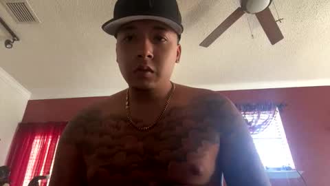 CHINO online show from January 16, 2026, 6:56 pm