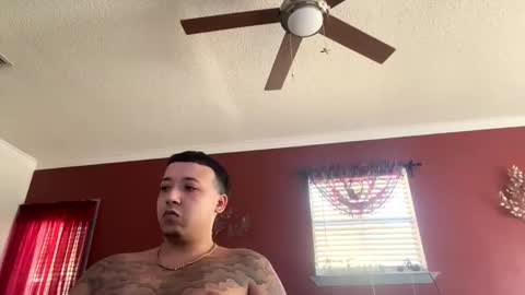 CHINO online show from February 14, 2026, 8:49 pm