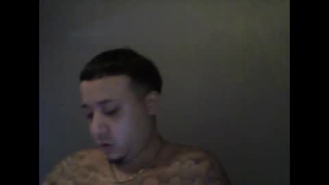 CHINO online show from April 4, 2026, 7:22 pm