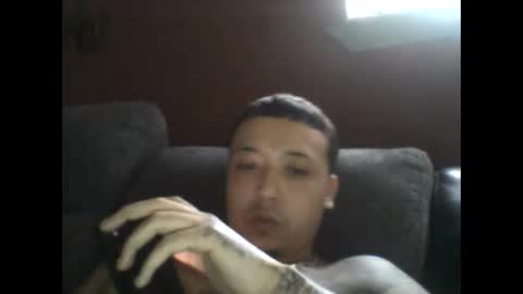 CHINO online show from April 12, 2026, 4:34 pm