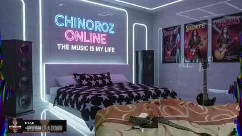 Enrique online show from September 20, 2025, 7:15 pm