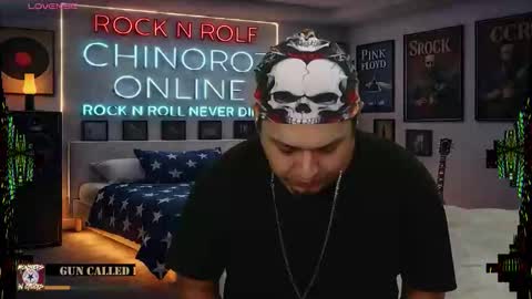 Enrique online show from February 10, 2026, 11:42 pm