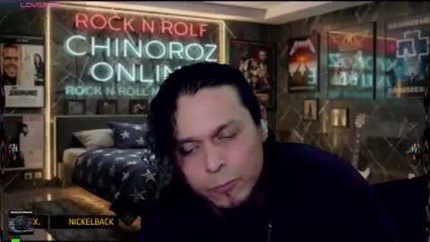 Snapshot of chinoroz chatting on June 26, 2026, 7:13 am Enrique online show from June 26, 2026, 7:13 am