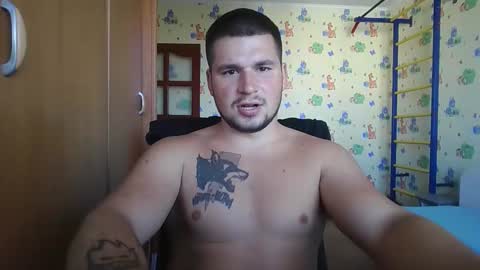 chiraq1945 online show from September 11, 2025, 6:57 am