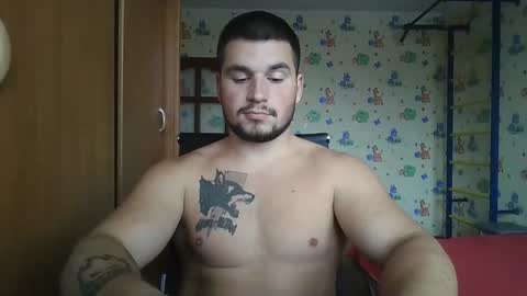 chiraq1945 online show from October 5, 2025, 11:30 am