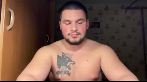 chiraq1945 online show from January 10, 2026, 8:21 pm