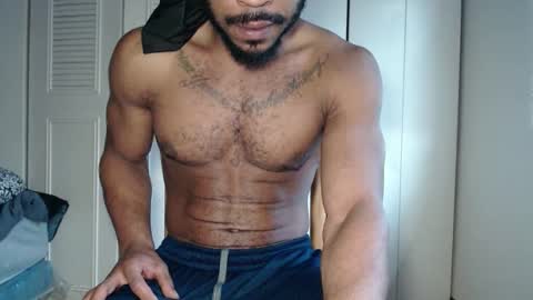 Antonio Brown online show from February 19, 2025, 2:34 pm