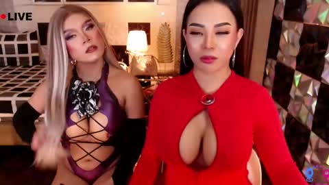 Franching Lee online show from November 27, 2025, 9:11 am