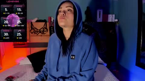Chloeallennn  online show from May 31, 2026, 9:16 am