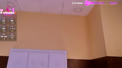 Chloe  online show from May 8, 2026, 11:26 am