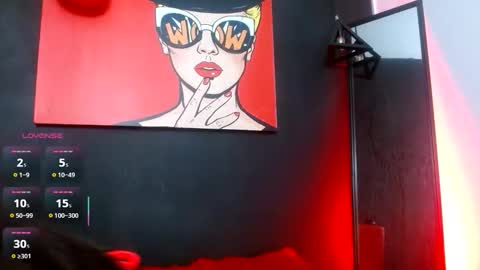 chloe1126_ online show from February 20, 2026, 12:05 pm