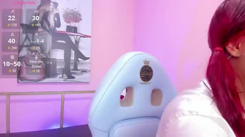  Cloe  online show from March 13, 2026, 4:46 pm