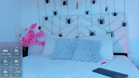 Snapshot of chloe_avery chatting on October 22, 2025, 12:22 am chloe_avery online show from October 22, 2025, 12:22 am