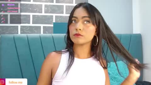 Snapshot of chloe_brownn1 chatting on March 10, 2025, 6:12 pm Abby 19 years online show from March 10, 2025, 6:12 pm