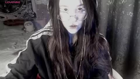 chloe_crystall_killer online show from May 24, 2026, 1:54 am