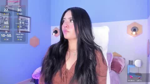 Chloe online show from March 21, 2026, 3:04 pm