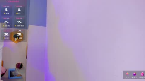 Chloe online show from March 22, 2026, 3:04 pm