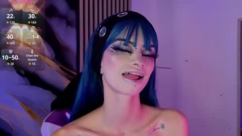 chloe_jacksonn online show from July 20, 2026, 9:28 pm