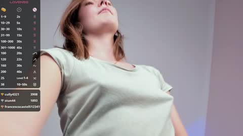 Chloe online show from January 31, 2025, 9:27 am