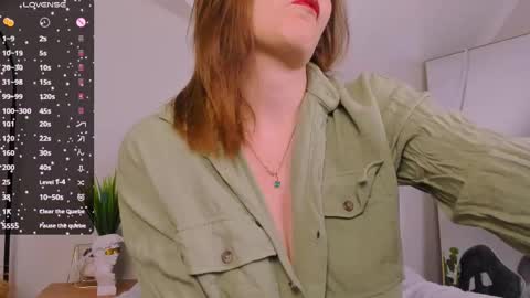 Chloe online show from March 2, 2025, 5:33 am