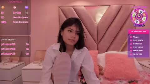 Chloe online show from May 16, 2026, 1:24 am