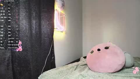 AMY online show from February 19, 2026, 2:07 am